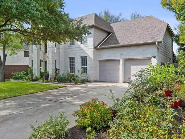 Austin, TX 78749,6912 Robert Dixon DR