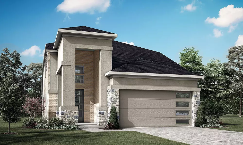 17304 Hattie TRCE, Austin, TX 78738