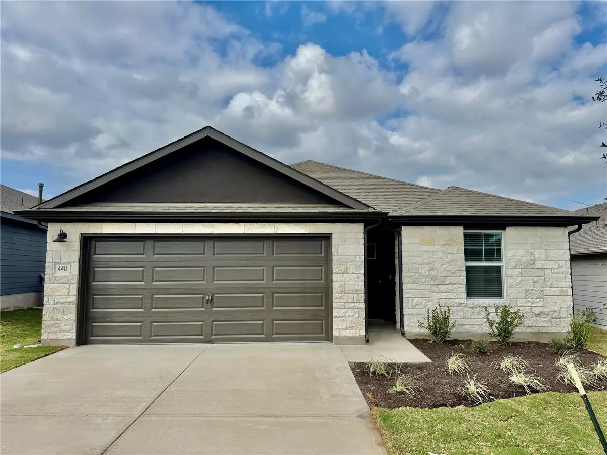 Dripping Springs, TX 78620,440 El Capitan LOOP