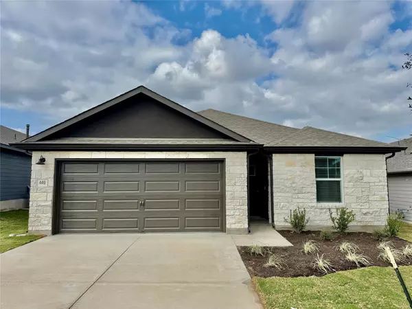 440 El Capitan LOOP, Dripping Springs, TX 78620