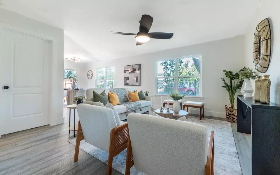 6103 Wing Feather DR, Austin, TX 78744