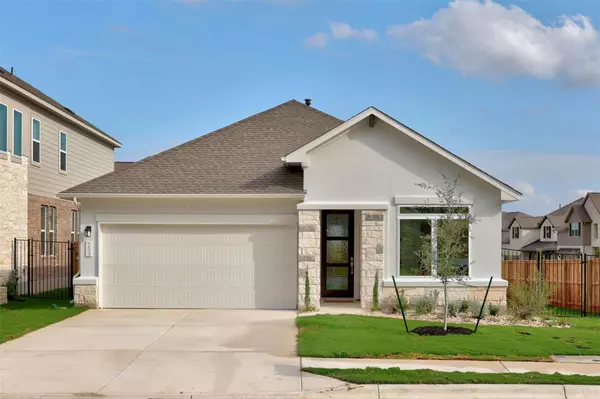 Liberty Hill, TX 78642,133 Cintilar ST