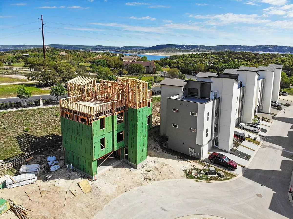 Austin, TX 78734,4300 Mansfield Dam RD #1231