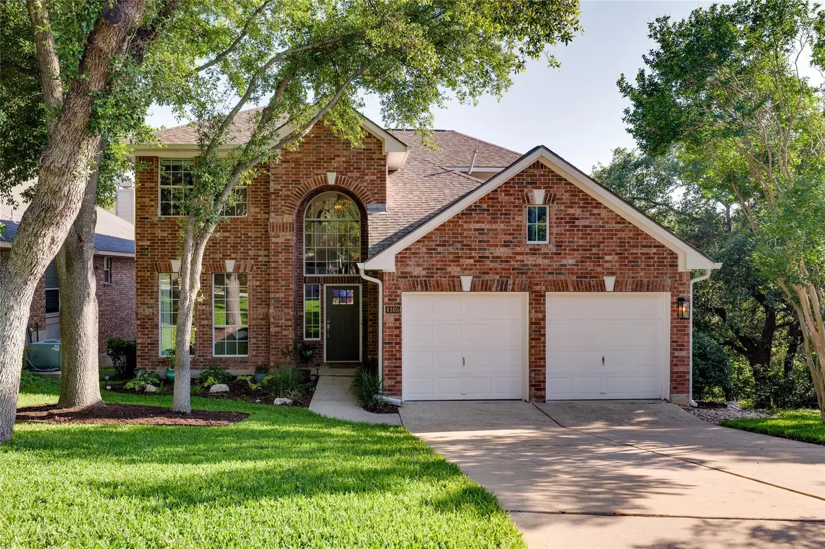 Austin, TX 78732,4105 Canyon Glen CIR