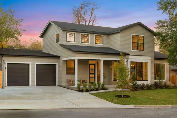 8303 Cochrane CV, Austin, TX 78757