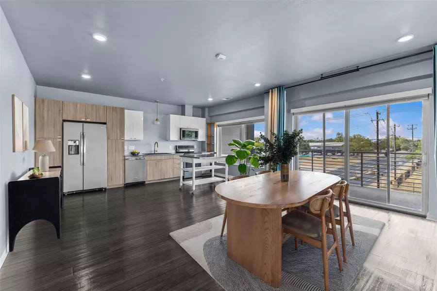 4361 S Congress Ave #301, Austin, TX 78745