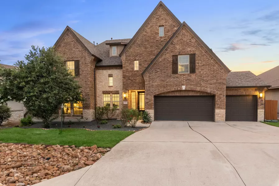 5400 Alonso DR, Austin, TX 78738