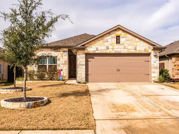 434 Wincliff DR, Buda, TX 78610