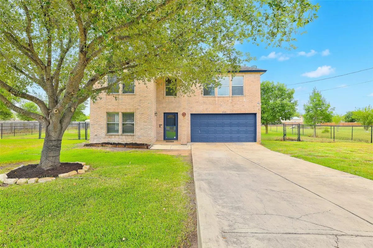 Kyle, TX 78640,2020 Ridgemont LN