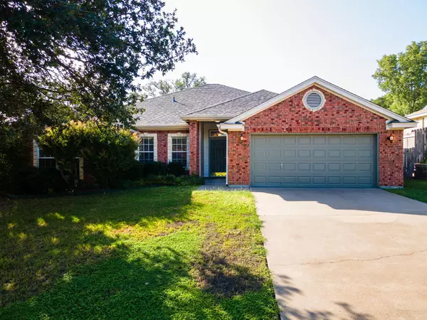 2403 Indian Camp TRL, Copperas Cove, TX 76522