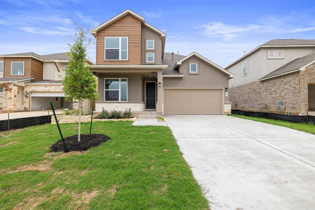 Liberty Hill, TX 78628,112 Alicante LN