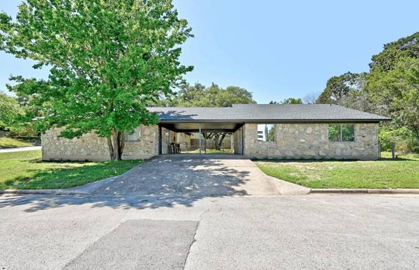 4314 Dudley DR, Austin, TX 78735