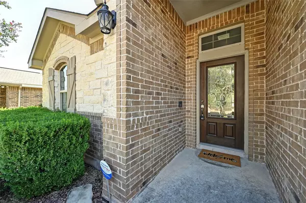 Kyle, TX 78640,1491 Star MDW