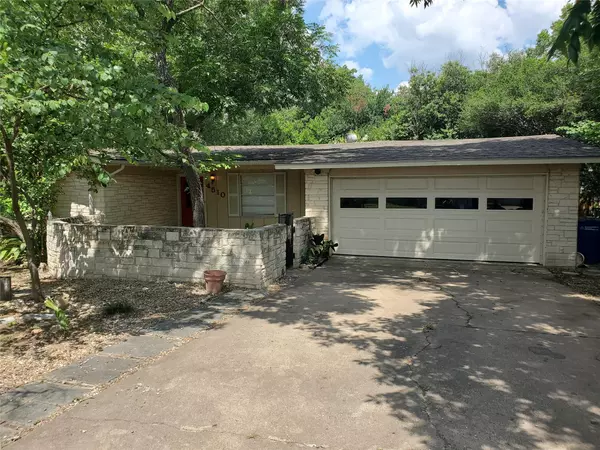 4510 Pack Saddle PASS, Austin, TX 78745