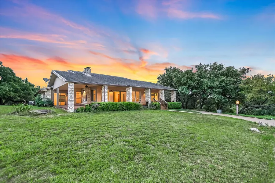 503 Bull Whip, Horseshoe Bay, TX 78657