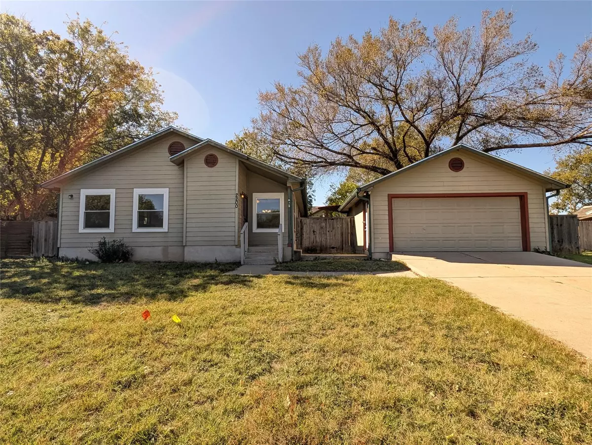 Round Rock, TX 78664,2200 Magnolia DR