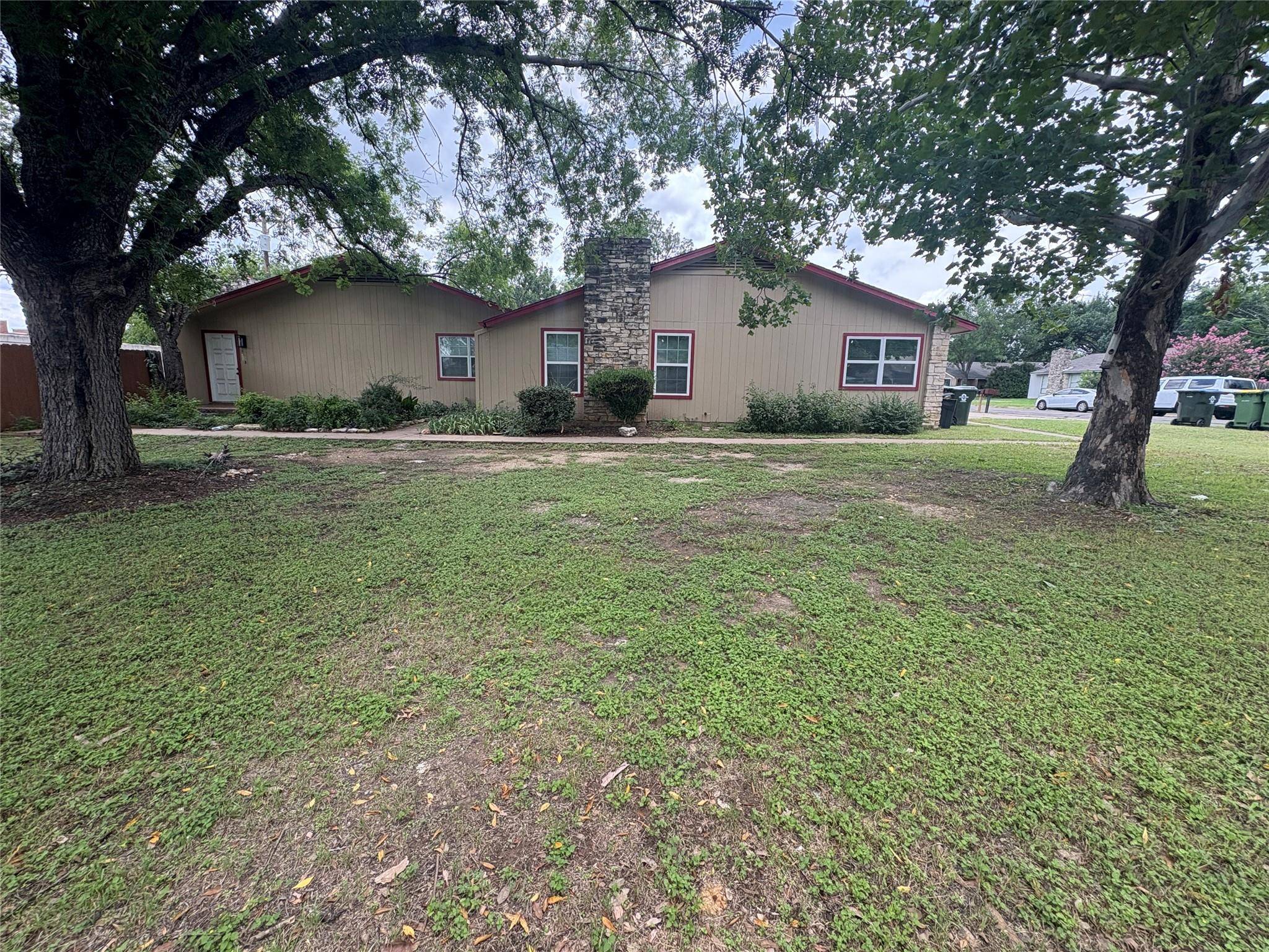 Austin, TX 78750,10307 Burmaster LN #A