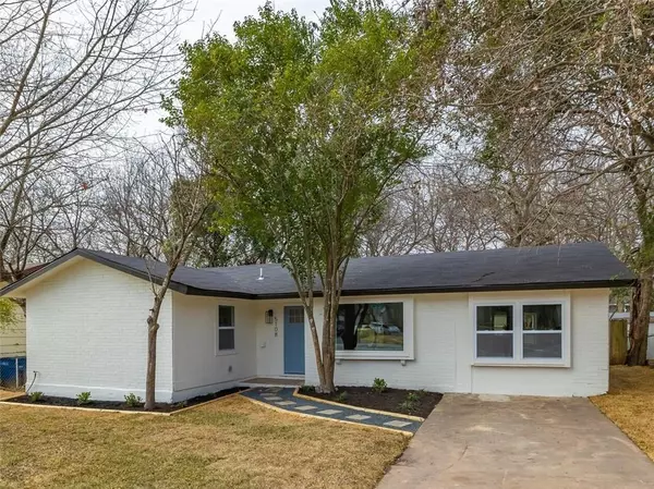 5108 Peppertree PKWY, Austin, TX 78744