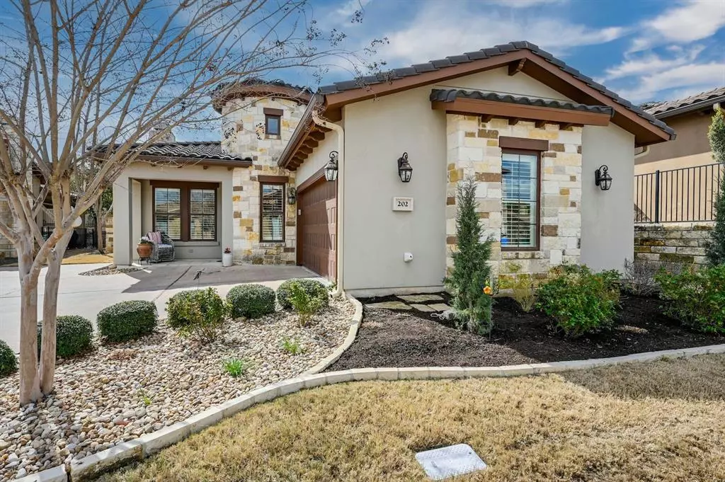 Lakeway, TX 78734,202 Delfino CIR #41