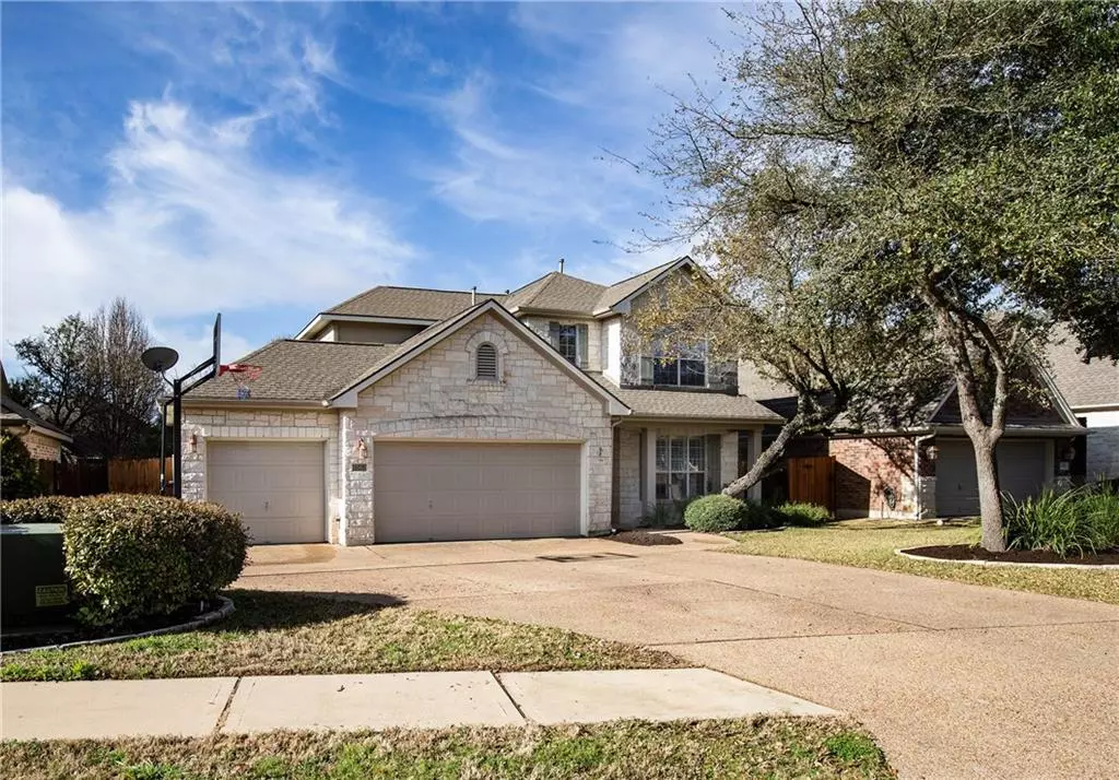 Cedar Park, TX 78613,2503 Terlingua DR