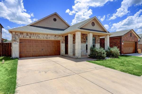 17005 Spanish Star DR, Round Rock, TX 78664