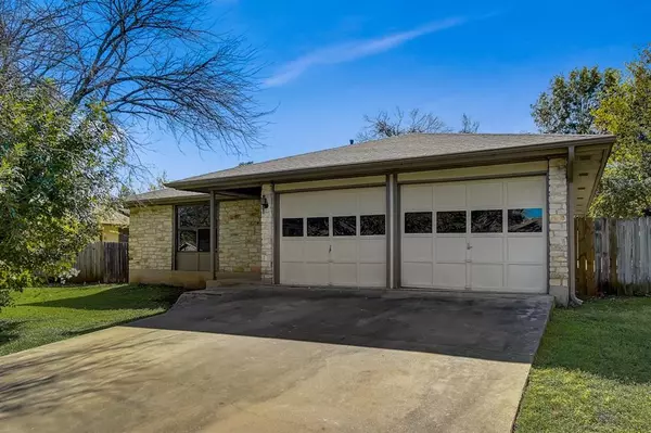 419 Arrow Head, Round Rock, TX 78681