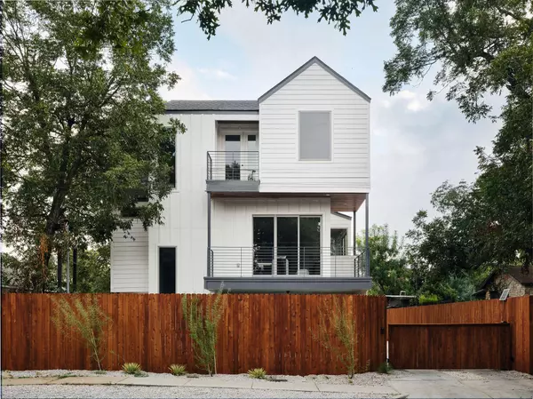 3208 Govalle Ave #3, Austin, TX 78702