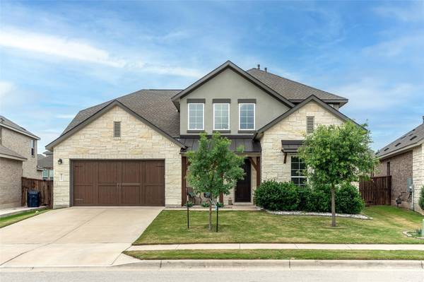 1613 Dusty BND,  Leander,  TX 78641