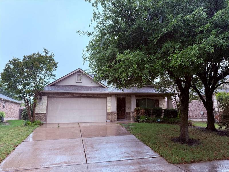 1704 Tranquility LN, Pflugerville, TX 78660