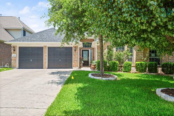 4225 Pasada LN,  Round Rock,  TX 78681