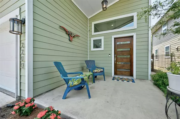 Austin, TX 78741,2200 Capulet ST