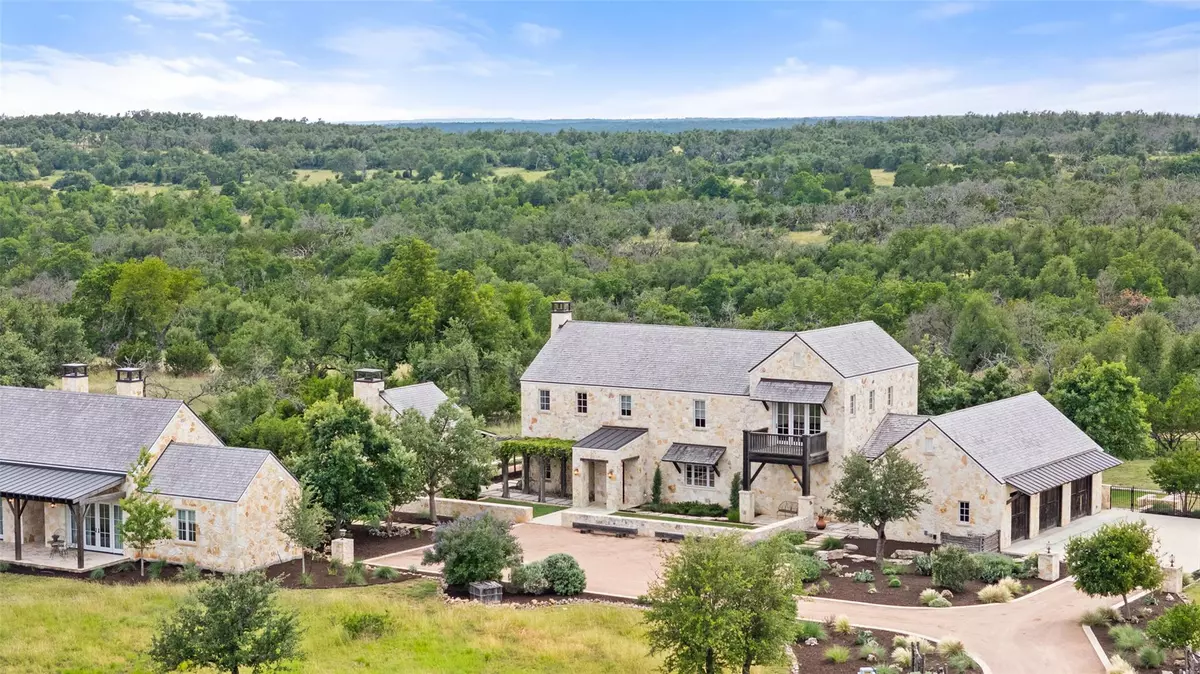 Fredericksburg, TX 78624,2194 Boot Ranch CIR