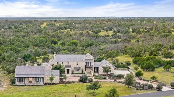 Fredericksburg, TX 78624,2194 Boot Ranch CIR