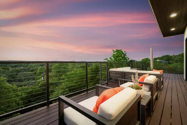 2004 Westridge DR, Austin, TX 78704