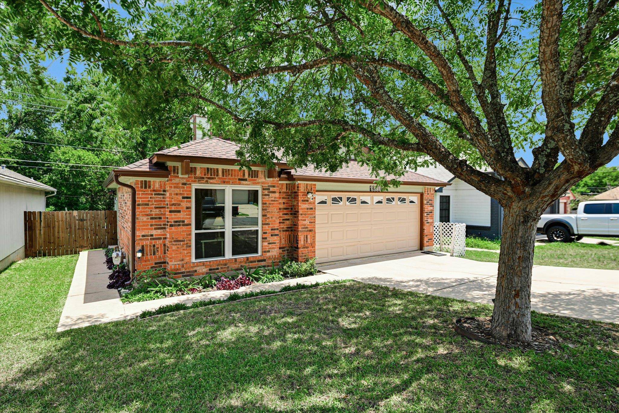 12301 Little Fatima LN, Austin, TX 78753