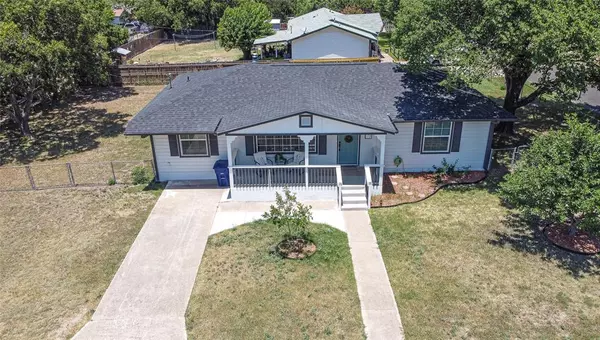 1307 Robert Ave,  Copperas Cove,  TX 76522