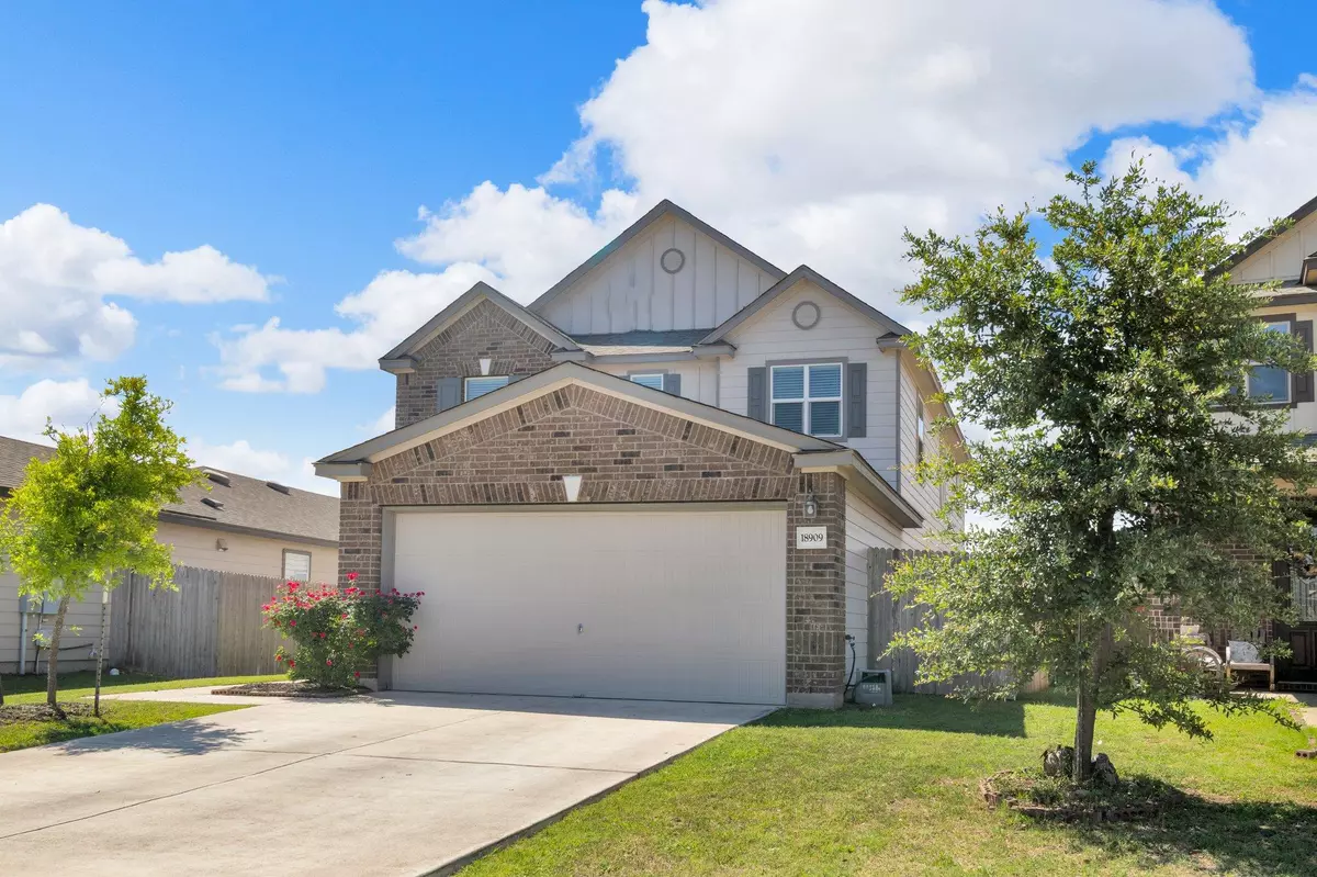 Manor, TX 78653,18909 James Carter Jr ST