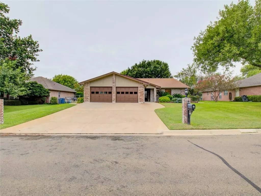 Meadowlakes, TX 78654,248 Carnoustie ST