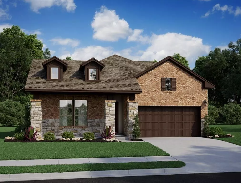 Round Rock, TX 78681,4128 Presidio LN