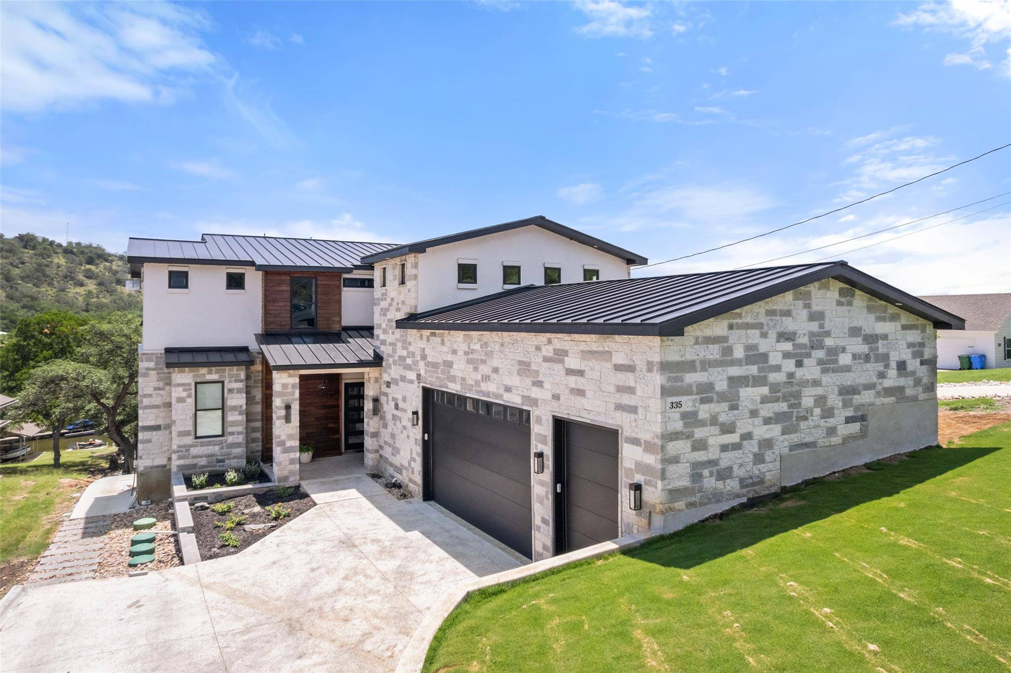 Sunrise Beach, TX 78643,335 Sandy Mountain DR