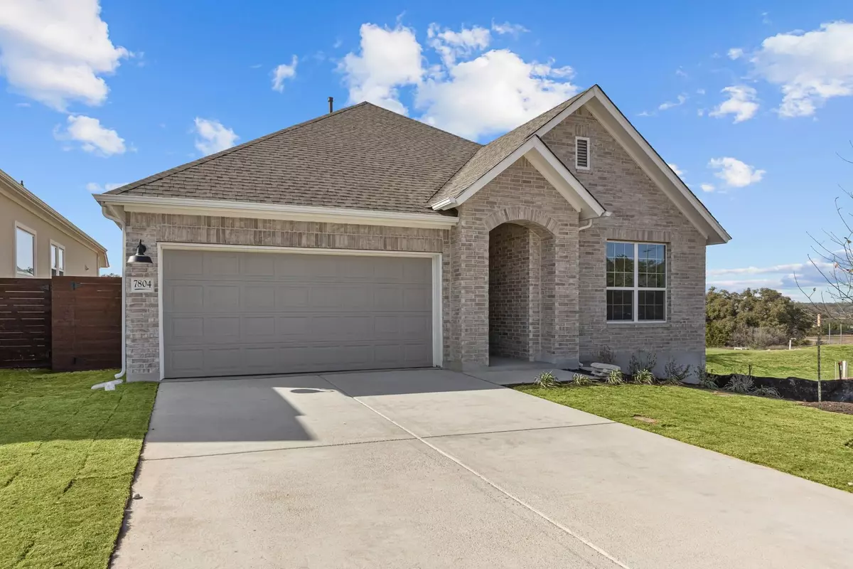 Austin, TX 78738,7804 Alouette DR