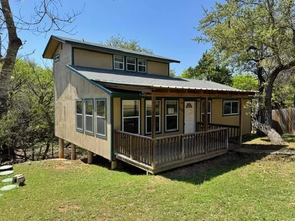 Canyon Lake, TX 78133,507 Scenic RUN