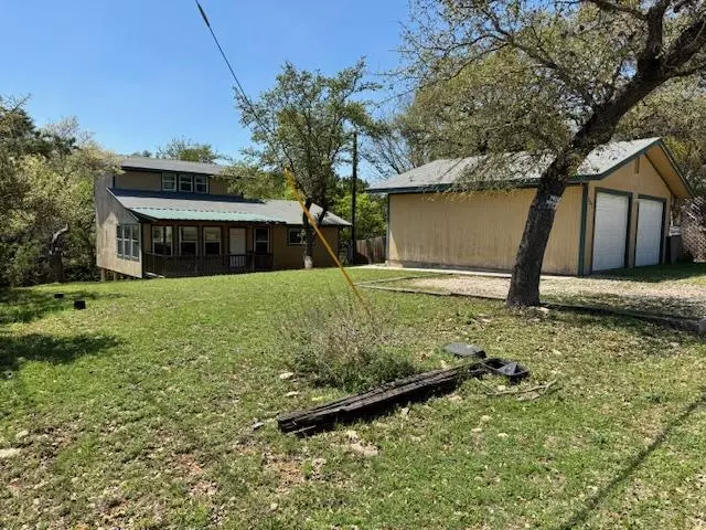 507 Scenic RUN, Canyon Lake, TX 78133