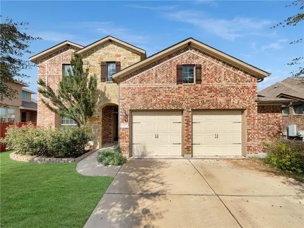 2728 Santa Cruz ST,  Round Rock,  TX 78665