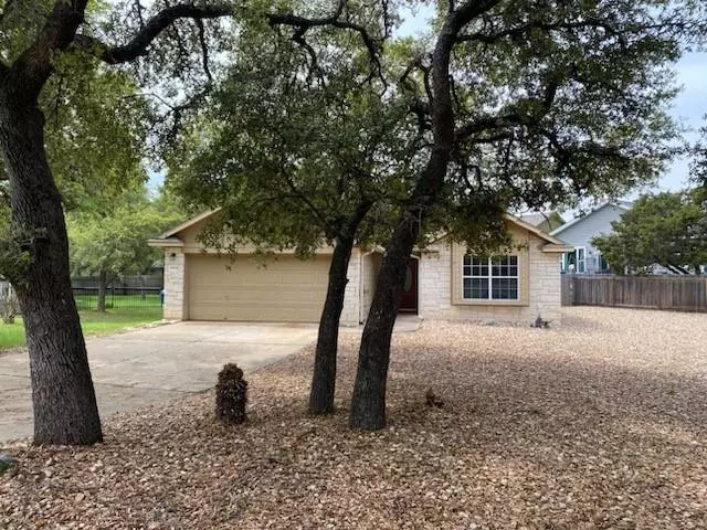 Point Venture, TX 78645,18604 Buckhorn CIR