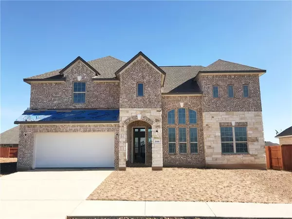 Georgetown, TX 78628,2144 Ambling TRL