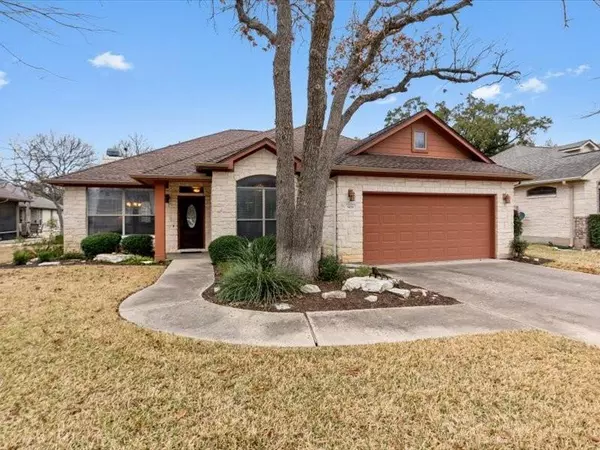 Georgetown, TX 78633,909 Big Thicket ST