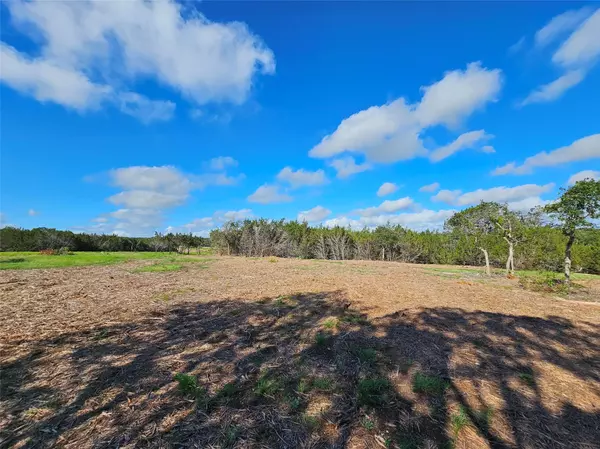 Bertram, TX 78611,LOT 23 RIPARIAN ELM RD