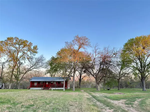 155 El Camino River RD, Bastrop, TX 78602
