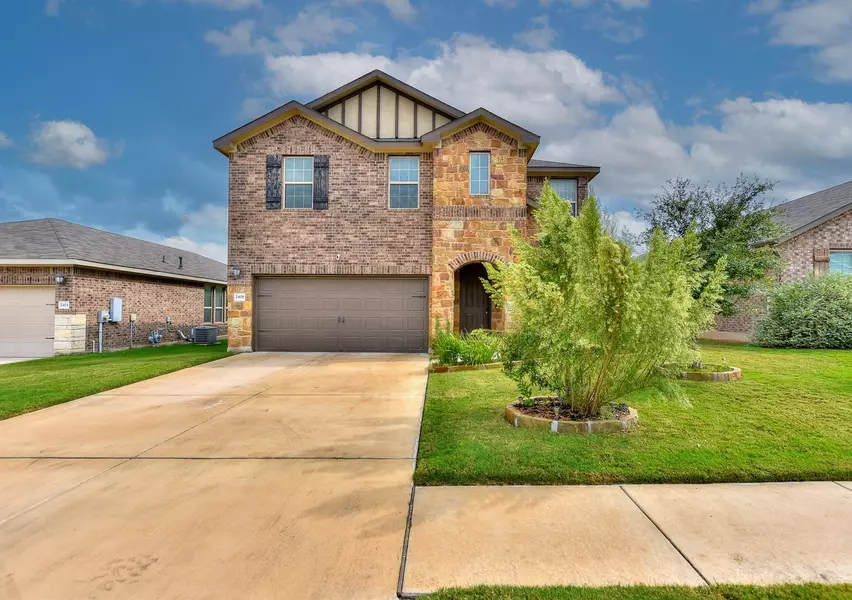 2408 Hat Bender LOOP, Round Rock, TX 78664